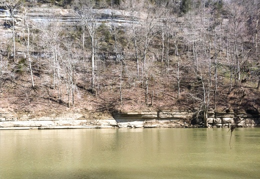 Kentucky River